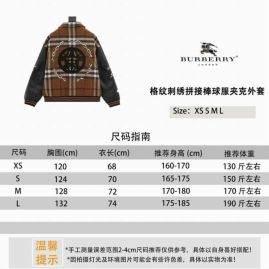 Picture of Burberry Jackets _SKUBurberryXS-Lxetn14712141